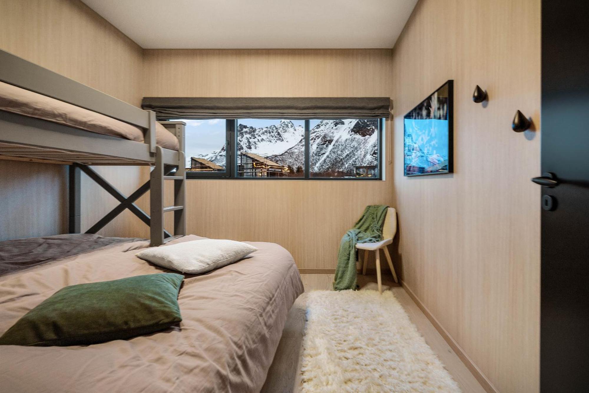 Nydelig Hytte I Unike Lofoten I Naerheten Av Henningsvaer! Lyngværet Exterior photo